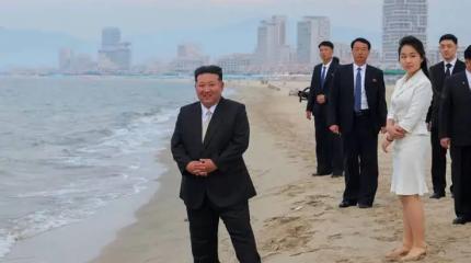 90 тысяч за клетку: как устроен отпуск в стране без свободы 90 тысяч за клетку: как устроен отпуск в стране без свободы