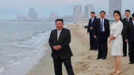 90 тысяч за клетку: как устроен отпуск в стране без свободы 90 тысяч за клетку: как устроен отпуск в стране без свободы