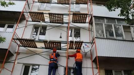 Восстановление экономики: освобождённая ЛНР не теряет оптимизма