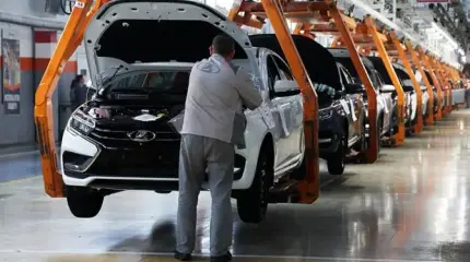 Три миллиона русских автомобилей завоюют весь мир — но не завтра
