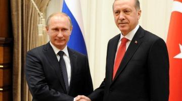 Что стоит за решением Москвы заплатить 1 млрд долларов Турции?