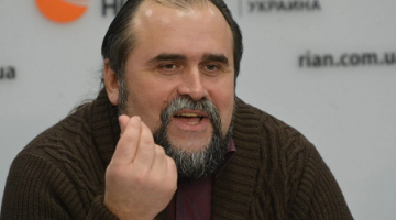 Охрименко назвал виновных в конфликте Украины и Китая из-за «Мотор Сич»
