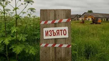 Дачникам устроили кошмар: тысячи участков могут изъять без права на возврат