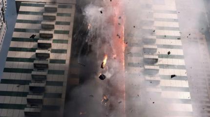 Дубай испарился навсегда: жители-экспаты панически покидают город