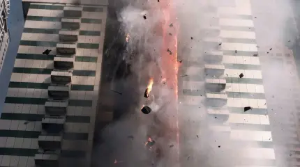 Дубай испарился навсегда: жители-экспаты панически покидают город