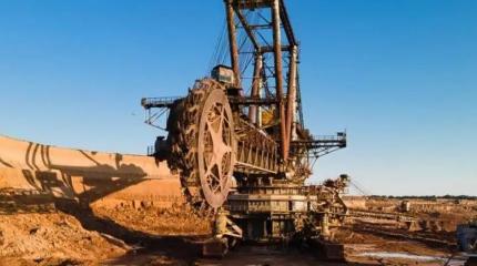 Украина и США подписали меморандум о сделке по недрам