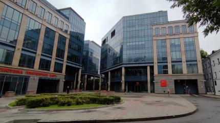 Российское судостроение будут развивать за счет дивидендов от ВТБ