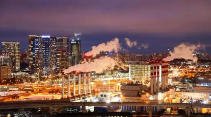 Электроэнергии производим больше потребностей — а все равно не хватает