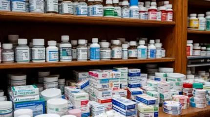 Россияне экономят на лекарствах: спрос рухнул, а цены в аптеках взлетели