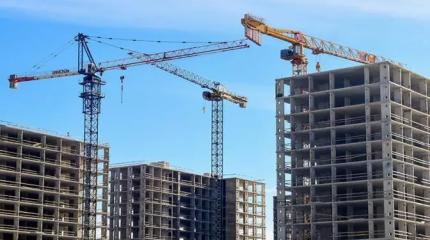 Новостроек переизбыток — но стойкомплекс свои барыши не упустит