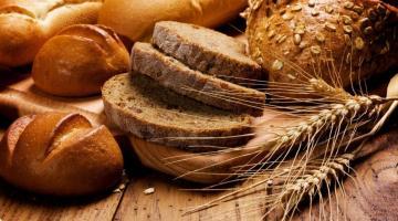 Хлеб в ЛНР на 60% дешевле, чем на подконтрольной Киеву Луганщине