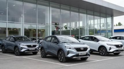 Lada осталась без господдержки: что будет с ценами и продажами автомобилей