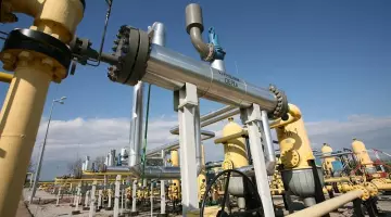 Ответный ход «Газпрома»: компания подала в суд на польского оператора газопровода «Ямал-Европа»