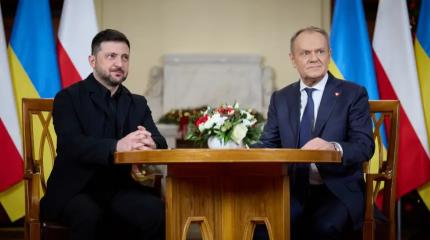 Вдохновленные Украиной: Варшава нашла способ украсть миллиарды и не злить народ