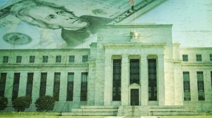 Невозможное становится реальностью: США могут лишиться независимости ФРС Невозможное становится реальностью: США могут лишиться независимости ФРС