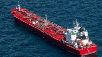 Российский дизель не дошел до США: танкер из России привез «старый» груз