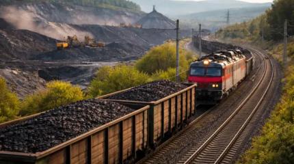 РЖД душит Кузбасс: одно решение Путина спасло всю угольную отрасль страны