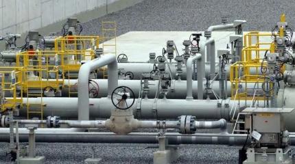 «Газпром» отбивает у Китая аппетит к СПГ «Газпром» отбивает у Китая аппетит к СПГ