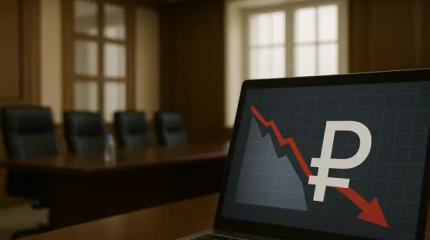 Грозит ли России новый 2008-й? Счётная палата дала тревожный сигнал