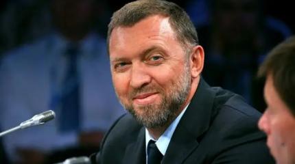 Путина подставляют под народный гнев: Дерипаска  решил сделать русских раба