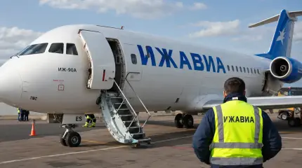 Ошибки стоили слишком дорого: почему власти спасают успешную «Ижавиа»