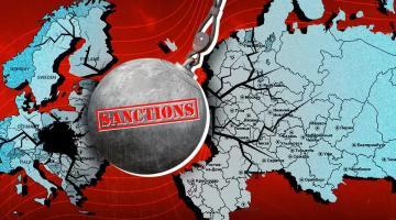 Подталкивая к санкциям против РФ, Вашингтон по сути «подставил Европу»
