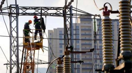 В Крыму нет дефицита ни немецких турбин, ни украинской туалетной бумаги