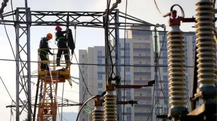 В Крыму нет дефицита ни немецких турбин, ни украинской туалетной бумаги