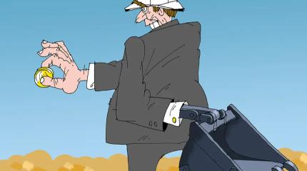 Гонка Запада за стратегическим сырьем: как странам ЦА не попасть в ловушку