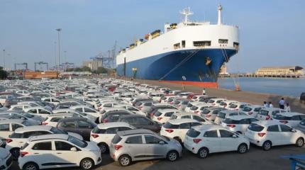 Российские меры в защиту авторынка оказались жёстче «трамповских тарифов»