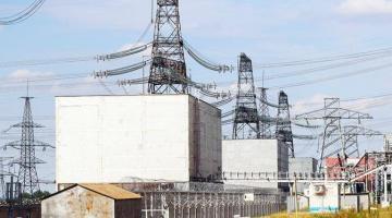 Запорожская АЭС — всё: Зеленскому срочно надо запасаться «буржуйками»