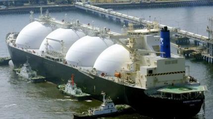Без российских нефти и газа Япония навряд ли «дееспособна»