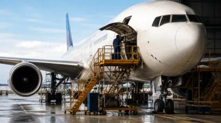 Летают на честном слове: российские Boeing тайно чинят через Турцию и ОАЭ