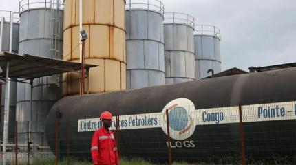 Трансафриканская нефтепроводная сеть формируется с участием России Трансафриканская нефтепроводная сеть формируется с участием России