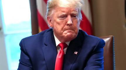 Раскрыт глобальный смысл перехода Трампа в контрнаступление Раскрыт глобальный смысл перехода Трампа в контрнаступление