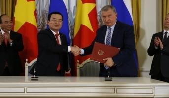 Начали с Вьетнама. ЕАЭС предлагает внешнему миру «свободную торговлю»