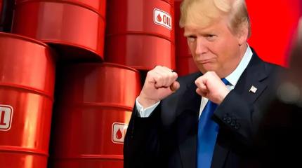 Санкции США против нефтяного комплекса России: пострадают все