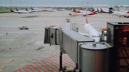 ЕС «приземлится» уже через две недели