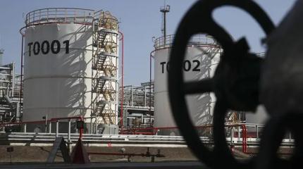 Ситуация с бензином: нужны новые мощности Ситуация с бензином: нужны новые мощности