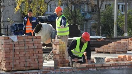 Дальний Восток вложил более 12 млрд рублей в восстановление ДНР