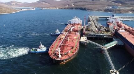 Нефтяная «петля» Запада для России: видит око, да зуб неймет
