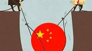 Китай отказался от девальвации и «влил» в финансовую систему еще $52 млрд