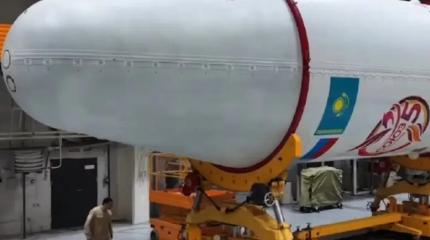 Новый флагман космонавтики: «Союз-5» выходит на финальные испытания