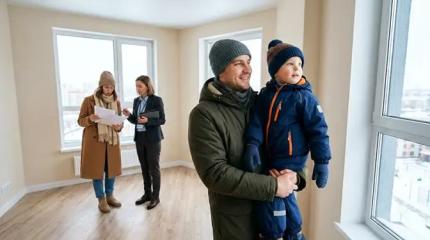 «Короли» жилищного рынка сильно избалованы, экономят на качестве