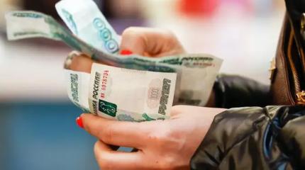 Наличный шок для экономики: вера в государство или натуральный обмен?