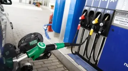 Бензин на исходе: Россию накрыла новая волна дефицита