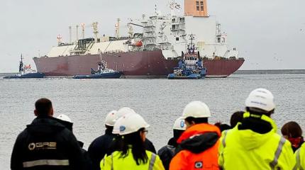 На экономическую агонию Европы можно будет полюбоваться уже через месяц