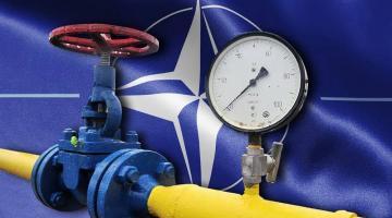 Пугая Брюссель Москвой, в Киеве требует российский газ
