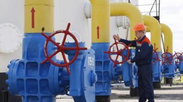 Киев припер Европу к газовой стенке