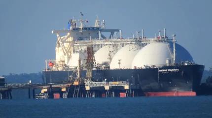 Россия превратила продажу подсанкционного СПГ в рутину